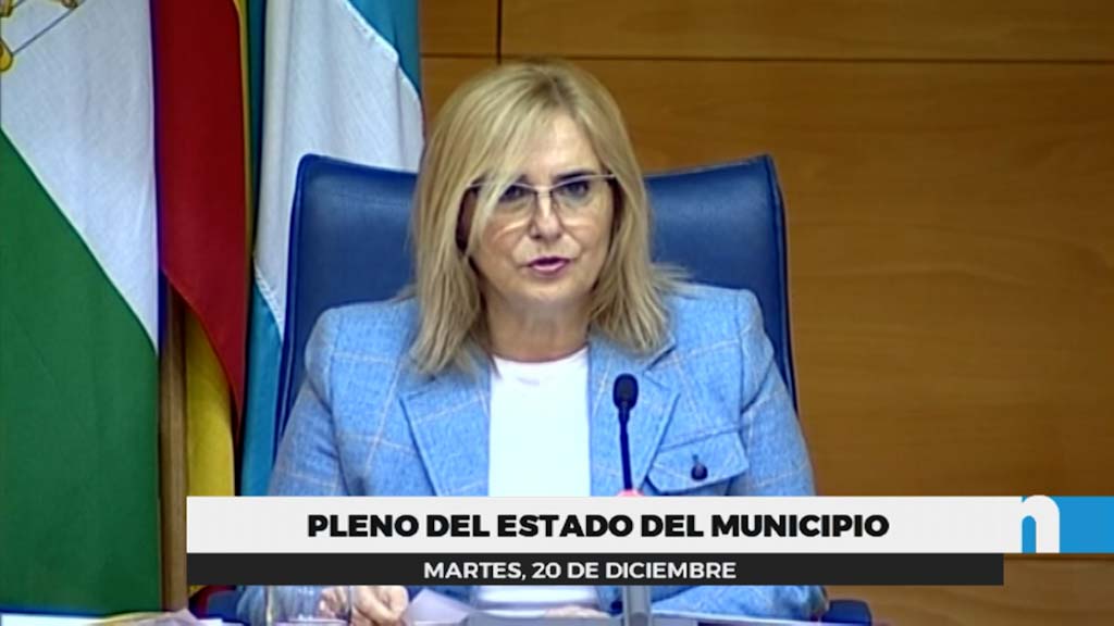 Lee más sobre el artículo Ana Mula: “Prometí, hace tres años y medio que Fuengirola iría a por más como ciudad y lo hemos cumplido”