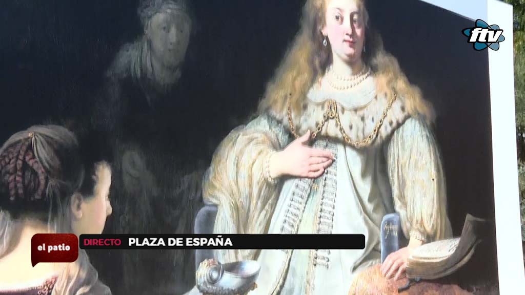Lee más sobre el artículo El Museo del Prado más cerca de Fuengirola