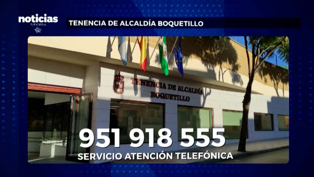 Lee más sobre el artículo Tenencia de Alcaldía del Boquetillo responde: 951 918 555