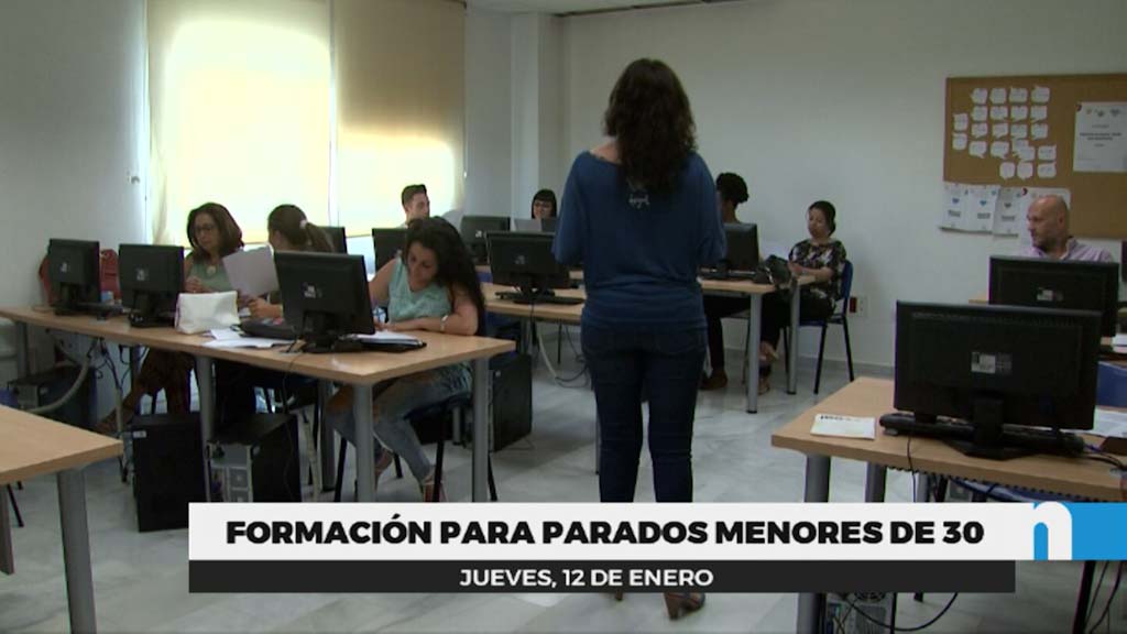 Lee más sobre el artículo Nuevos programas de empleo