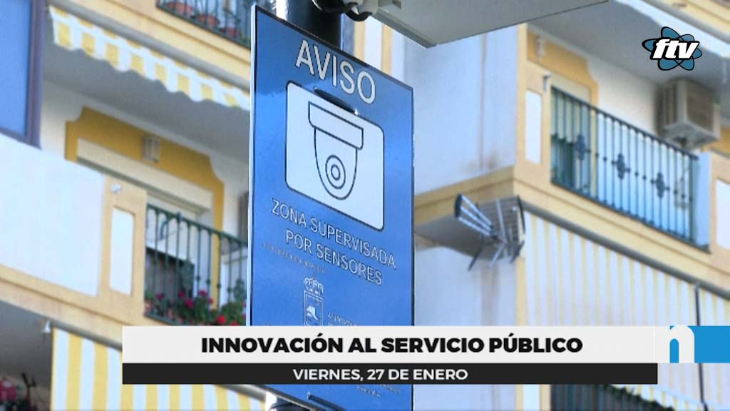 Lee más sobre el artículo Inteligencia artificial para vigilar los parques