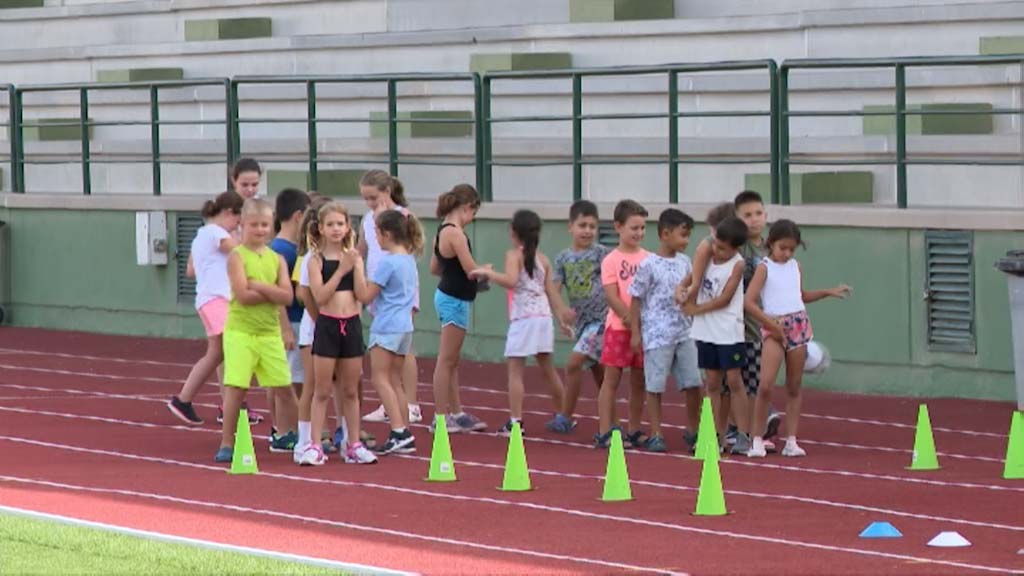 Lee más sobre el artículo El Campus Deportivo de Semana Blanca arrancará el 27 de febrero