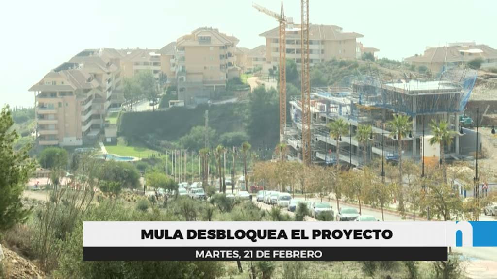 Lee más sobre el artículo La alcaldesa impulsa la construcción de una residencia de mayores