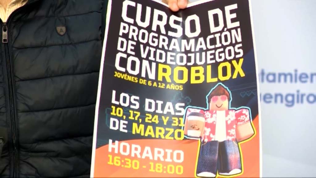 Lee más sobre el artículo Juventud organiza dos talleres de programación de videojuegos