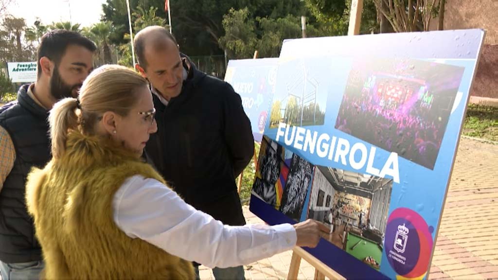 Lee más sobre el artículo Cinco empresas optan a construir el centro de ocio para jóvenes