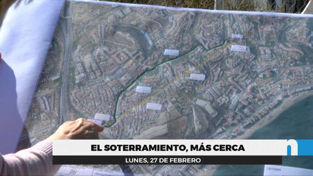 Lee más sobre el artículo El Ayuntamiento licita el soterramiento de las líneas de alta tensión de Los Pacos