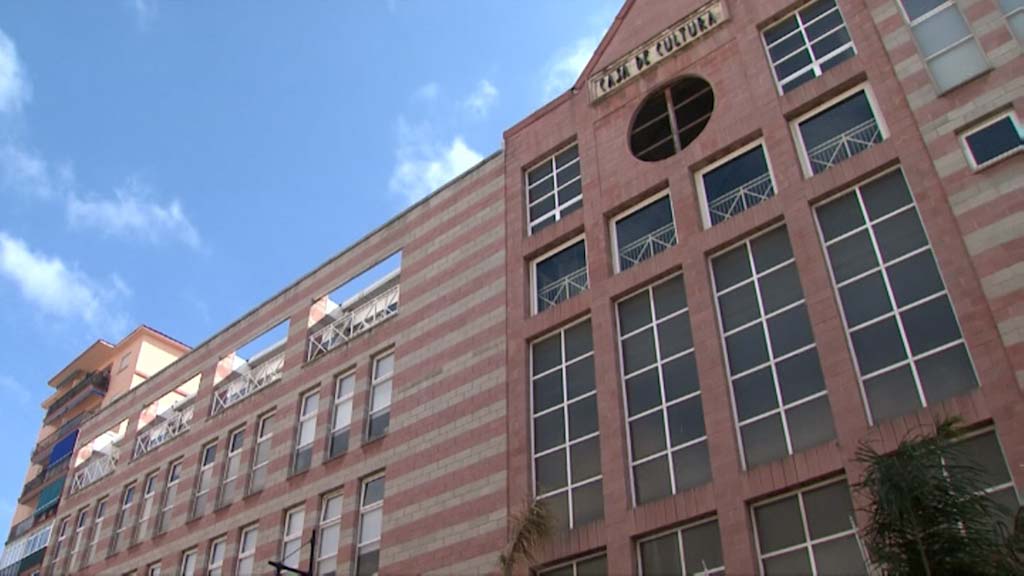 Lee más sobre el artículo Programación cultural de marzo