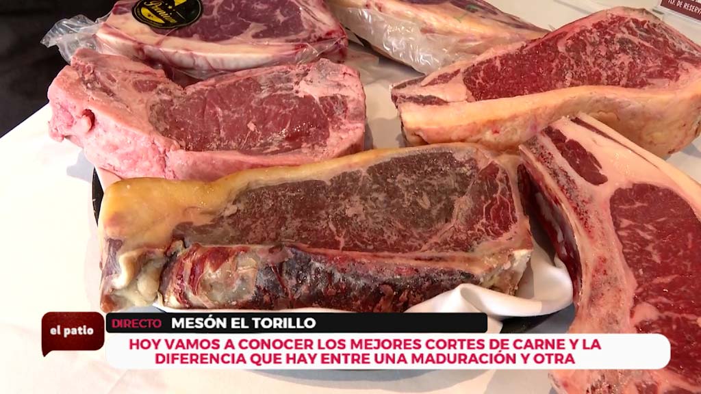 Lee más sobre el artículo Oda a los amantes de las buenas carnes