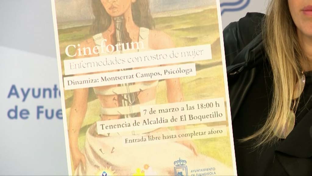 Lee más sobre el artículo Últimas plazas para participar en la ruta teatralizada ‘Mujeres de Málaga para recordar’