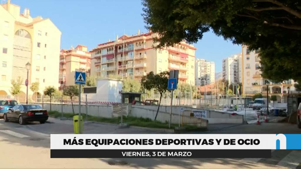 Lee más sobre el artículo Avanzan las obras de mejora en el Parque del Rosario