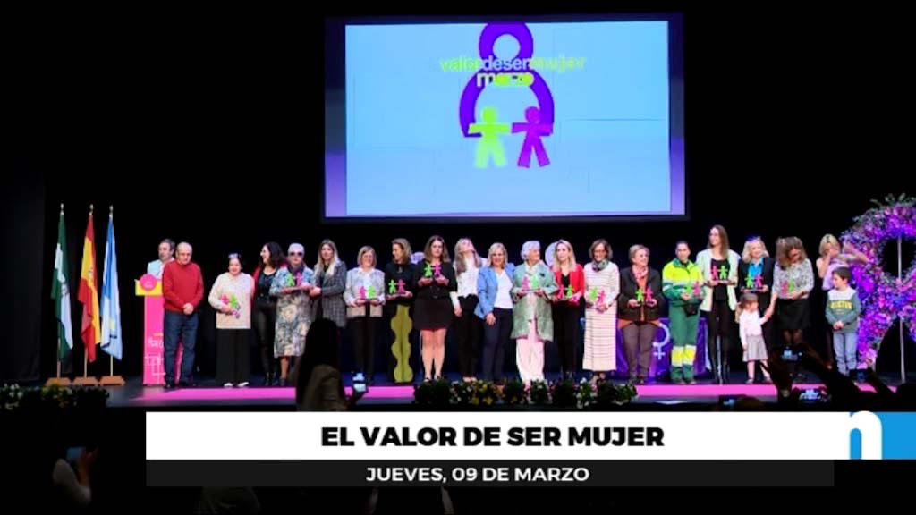 Lee más sobre el artículo Acto homenaje a la mujer en el Palacio de la Paz