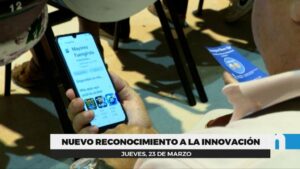 La app 'Fuengirola Contigo', uno de los 3 proyectos más innovadores
