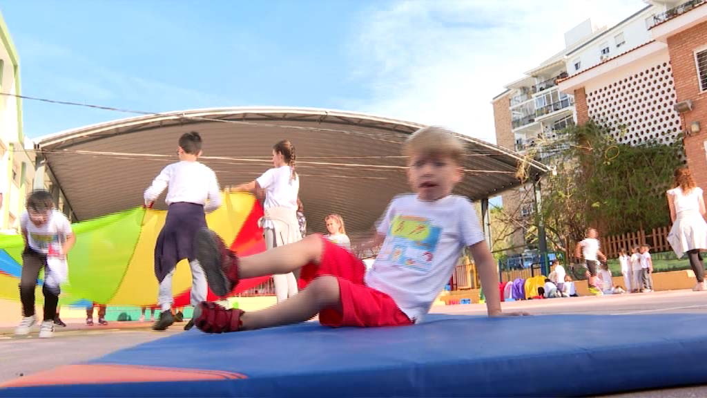 Lee más sobre el artículo El Colegio Acapulco desarrolla su tradicional Carrera Solidaria