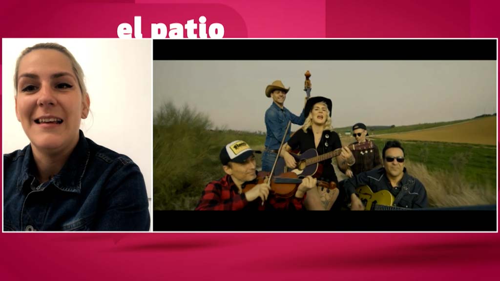 Lee más sobre el artículo Conocemos a las finalistas de la I Muestra Musical de Artistas Femeninas Malagueñas.