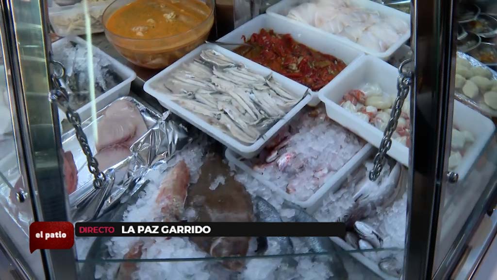 Lee más sobre el artículo La Paz Garrido. Un imprescindible de la gastronomía fuengiroleña.