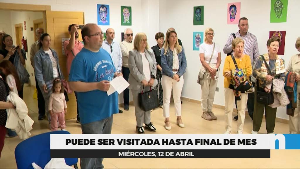 Lee más sobre el artículo Afesol expone en el Edificio Colores