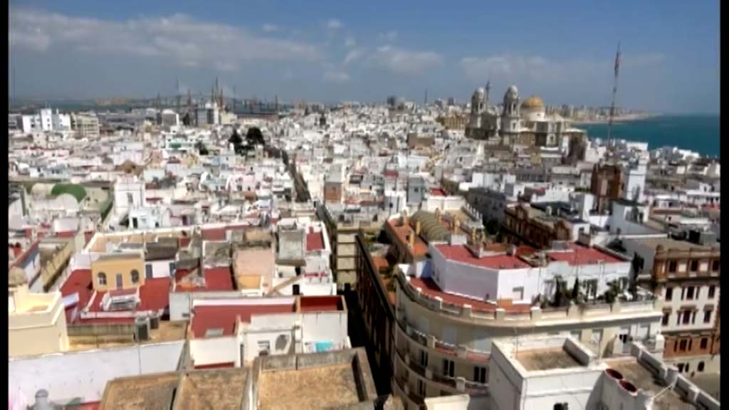 Lee más sobre el artículo Viaje teatralizado a Cádiz para concer a Lola La Piconera