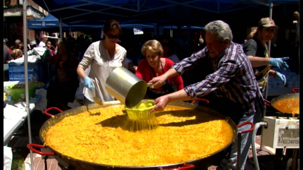 Lee más sobre el artículo El Boquetillo dará el sábado la bienvenida a la primavera con una fiesta