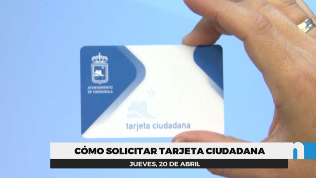 Lee más sobre el artículo Cómo conseguir la tarjeta ciudadana