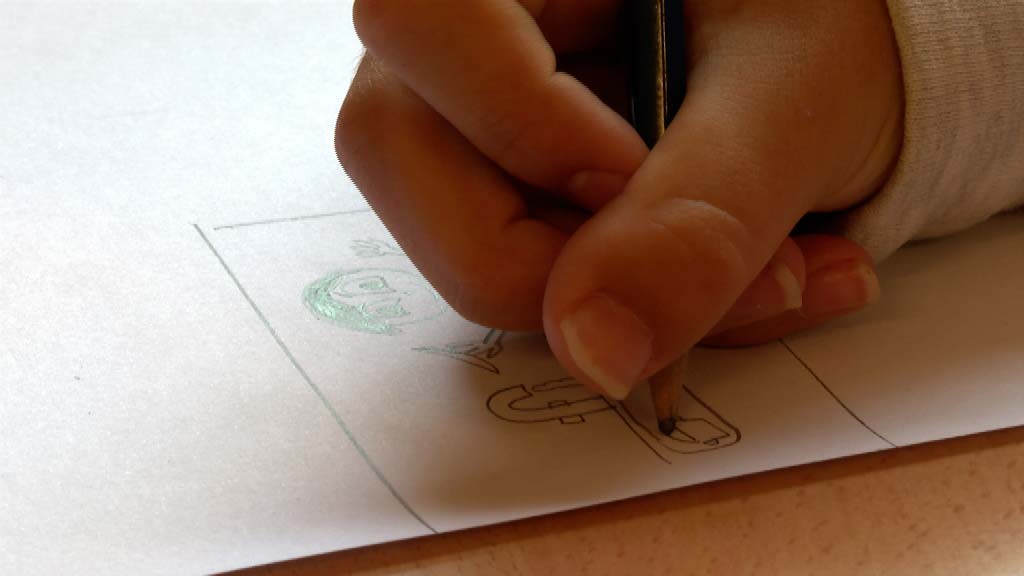 Lee más sobre el artículo El Colegio Azahar acoge un Taller de Corresponsabilidad del área de Igualdad