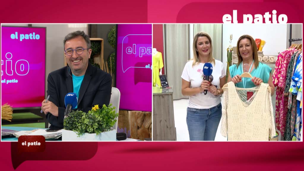 Lee más sobre el artículo Visitamos Maytisa en calle España