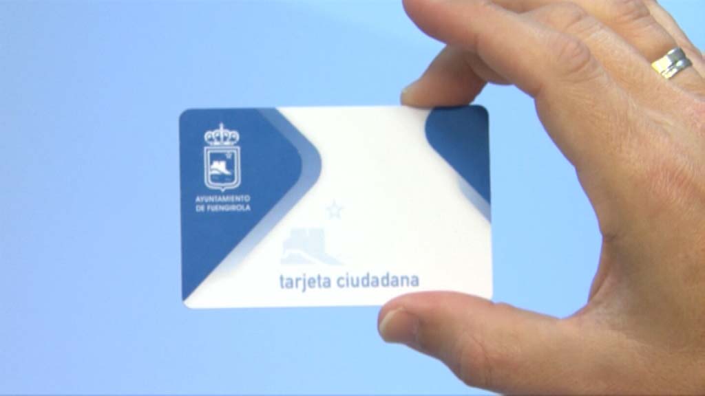 Lee más sobre el artículo Más de 10.000 tarjetas ciudadanas repartidas ya