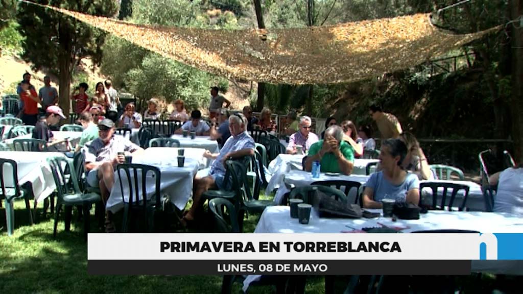 Lee más sobre el artículo Vecinos de Torreblanca han disfrutado de Arroz y bebida gratis