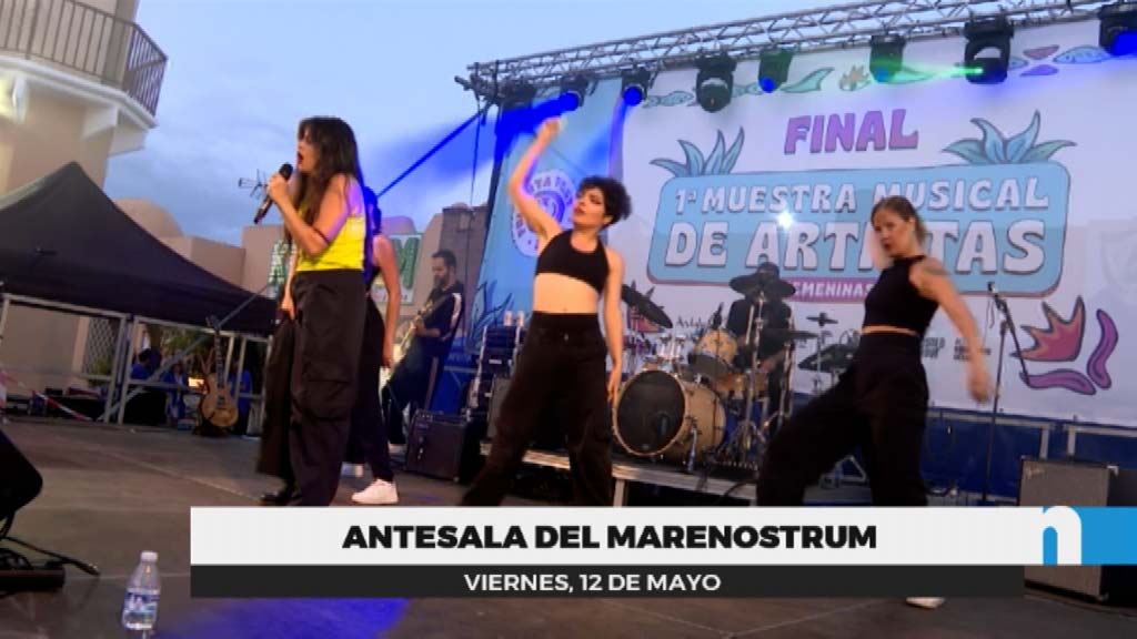 Lee más sobre el artículo El Fulanita Fest abre el ciclo de conciertos del Marenostrum