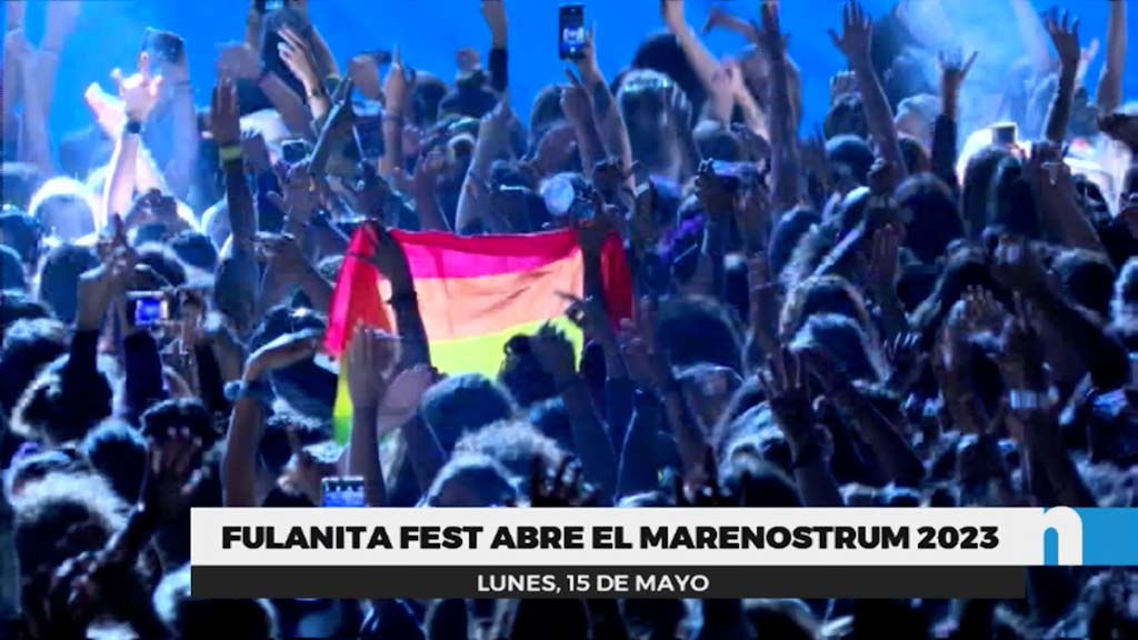 Lee más sobre el artículo Unas 6.000 personas participan en el Fulanita Fest