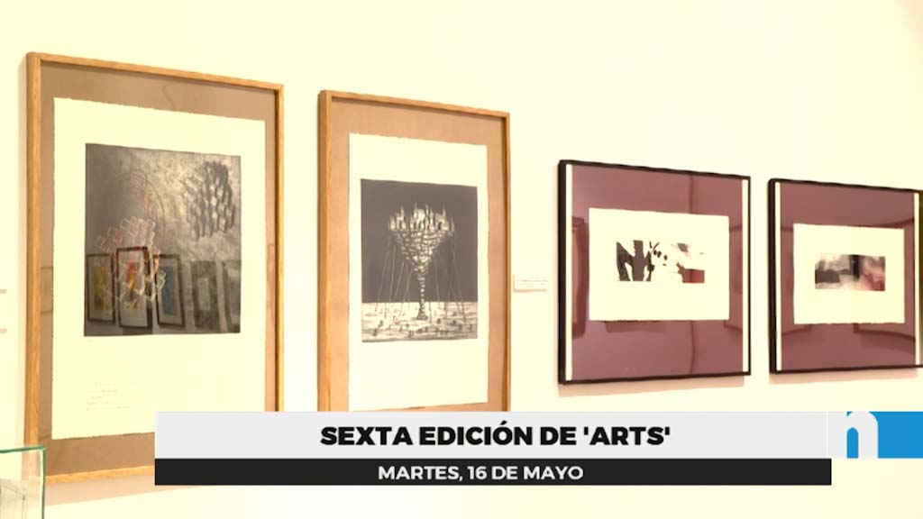 Lee más sobre el artículo Museo de la Ciudad acogerá del 19 de mayo al 11 de junio la exposición ‘Arts