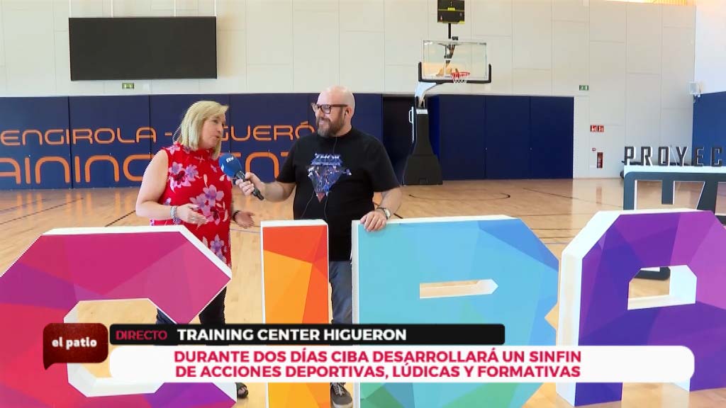 Lee más sobre el artículo El CIBA llenará de baloncesto Fuengirola este fin de semana