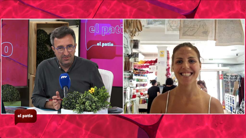 Lee más sobre el artículo Ya se siente la Feria en Fuengirola