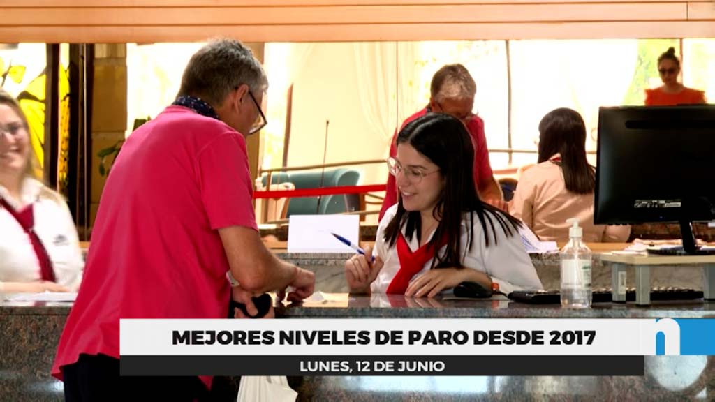 Lee más sobre el artículo 604 fuengiroleños han abandonado las listas del paro en lo que llevamos de año