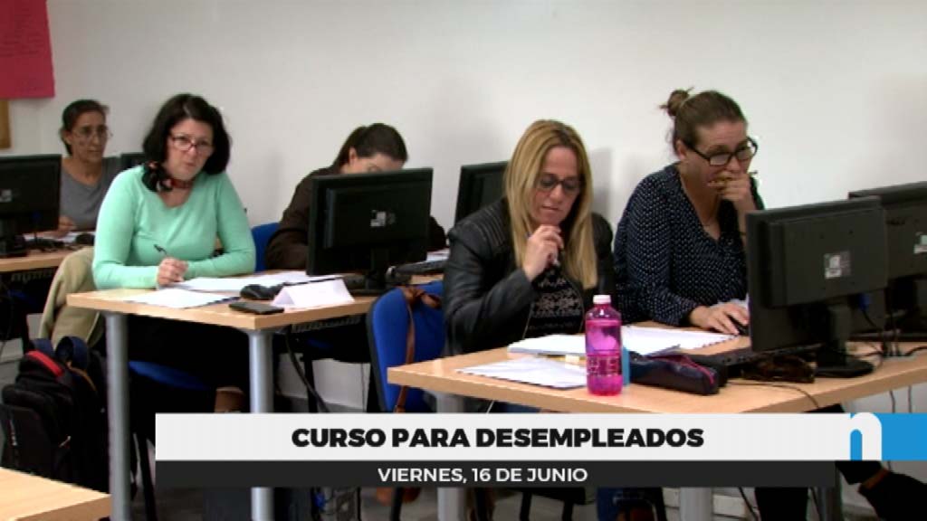 Lee más sobre el artículo Nuevos cursos de formación