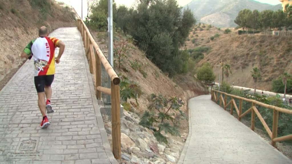 Lee más sobre el artículo Regresa la carrera Nocturna por el Sendero del Mar