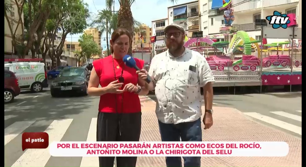 Lee más sobre el artículo El Boquetillo en fiestas