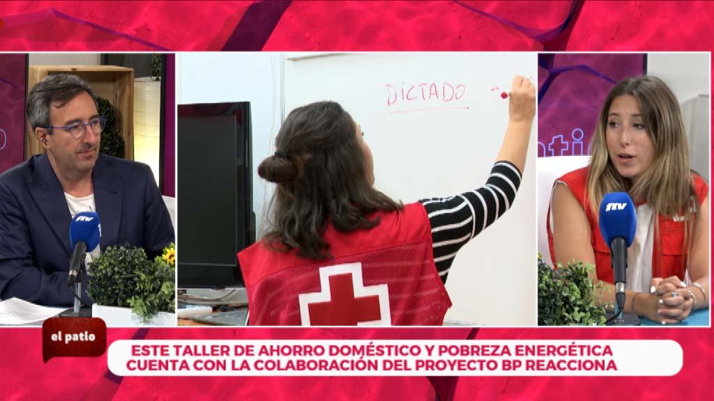 Lee más sobre el artículo La Asamblea Local de Cruz Roja organiza un taller de Economía Doméstica