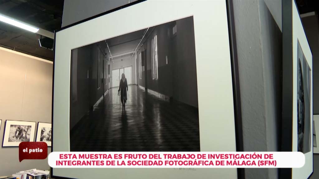 Lee más sobre el artículo Últimas jornadas para visitar la Exposición IDA en la sede de Colectivo Imagen