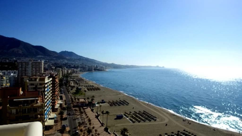 Lee más sobre el artículo La ocupación hotelera en junio alcanzó el 87% en Fuengirola