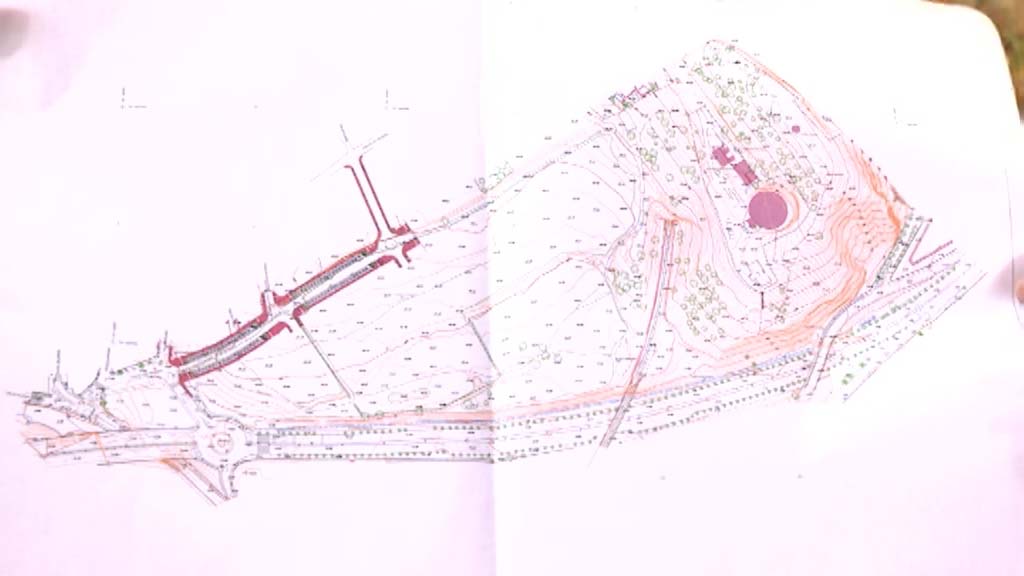 Lee más sobre el artículo Ampliación de calle Los Vecinos para mejorar accesos al futuro centro de salud de Los Pacos