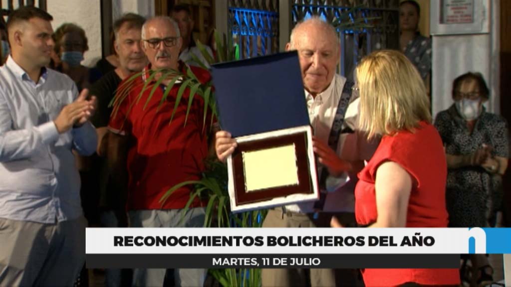 Lee más sobre el artículo El viernes se celebrará el homenaje a los bolicheros del año