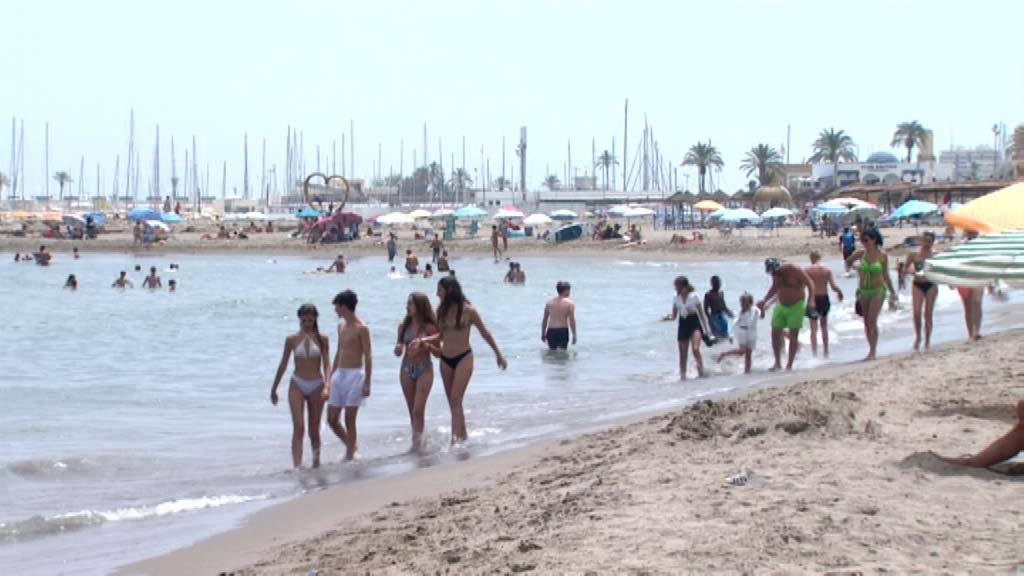 Lee más sobre el artículo Las playas serán sede este verano de jornadas de educación medioambiental y autoprotección