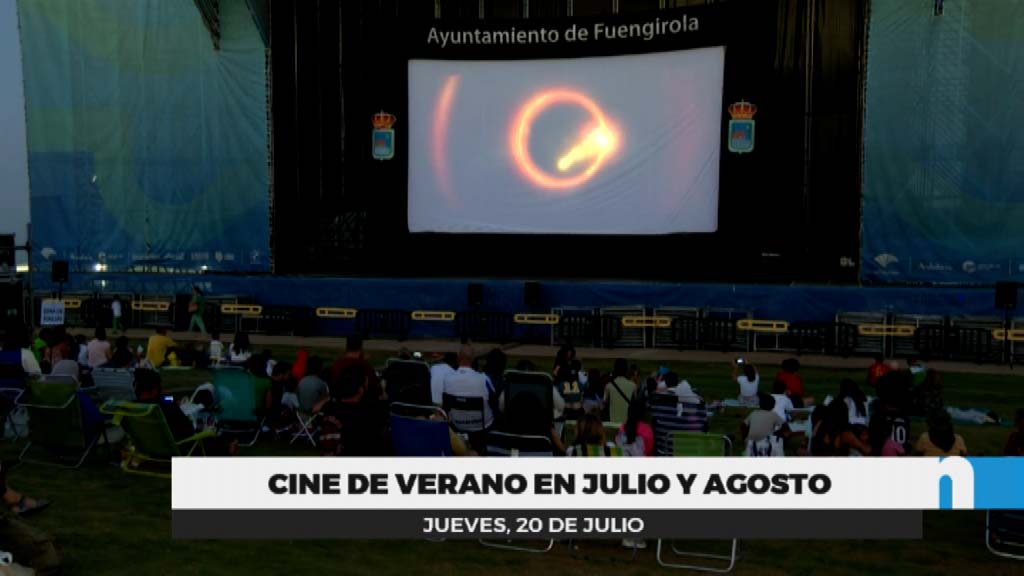 Lee más sobre el artículo El Cine de Verano arrancará el 25 de julio con ‘Canta 2’