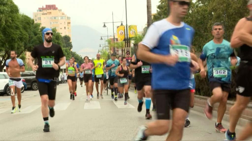 Lee más sobre el artículo Media Maratón 2023. Objetivo: superar el medio millar de corredores