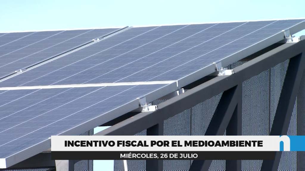 Lee más sobre el artículo Subvención del 50% del IBI para quienes instalen placas solares