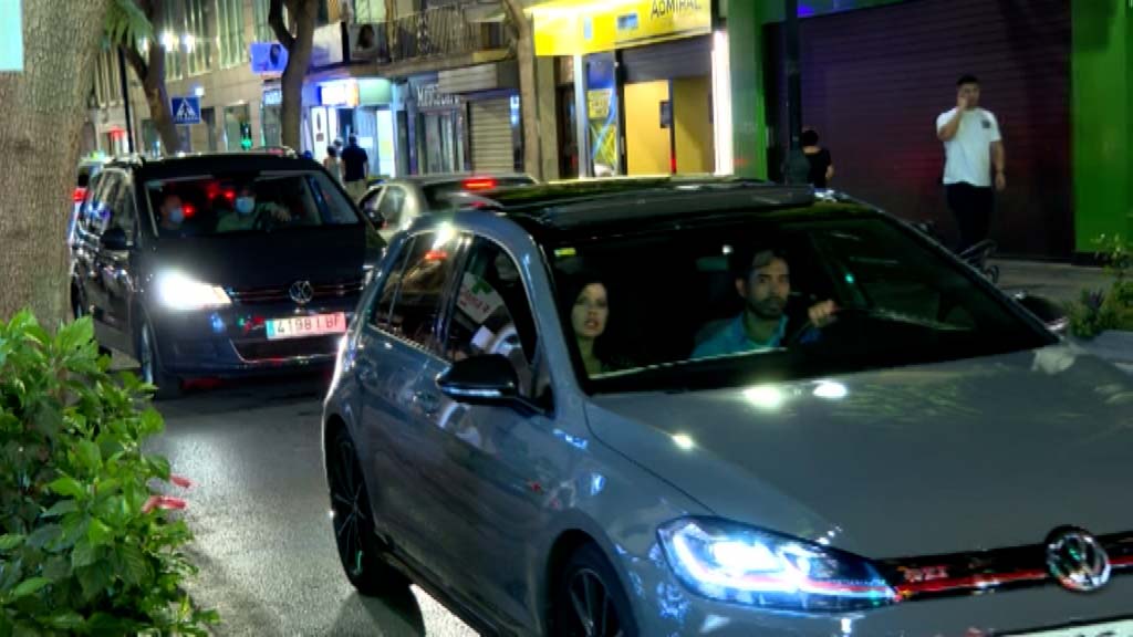 Lee más sobre el artículo Parkings con descuentos del 50% durante Noche Viva Fuengirola