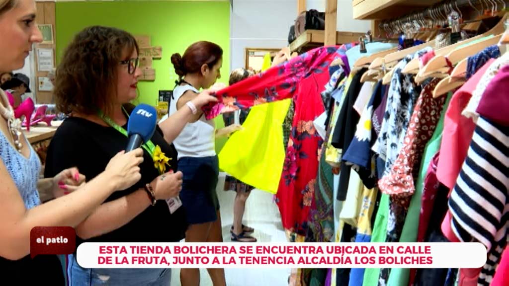 Lee más sobre el artículo Las tiendas benéficas de Fundación CUDECA ya están de otoño