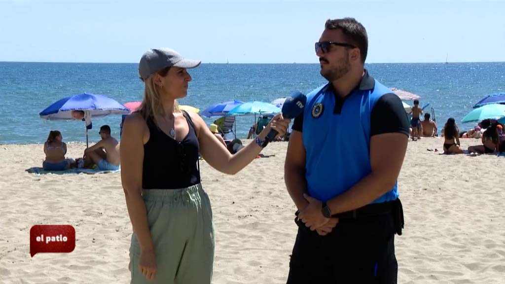 Lee más sobre el artículo Recordamos las normativas de la ordenanza municipal de playas