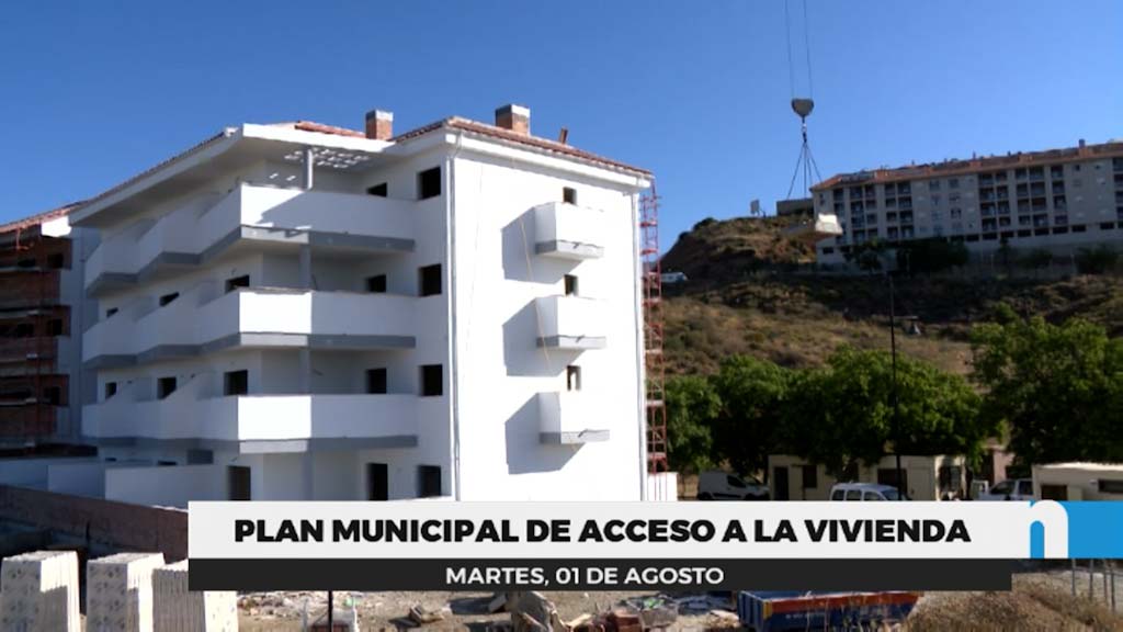 Lee más sobre el artículo El Ayuntamiento licita el proyecto del Plan Municipal de Acceso a la Vivienda