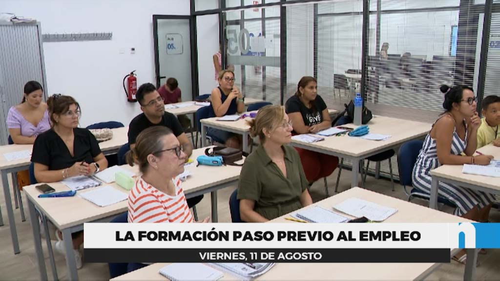 Lee más sobre el artículo Curso de inglés avanzado para desempleados